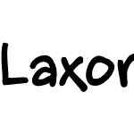 Laxory Regular