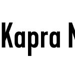 Kapra Neue Pro