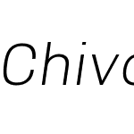 Chivo