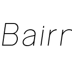 Bairne