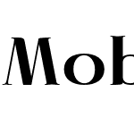 Mobilla