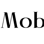 Mobilla