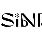 Sinder