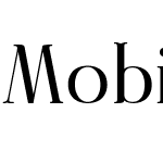 Mobilla