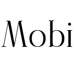 Mobilla