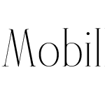 Mobilla