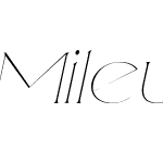 Mileur