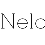 Nela Slab