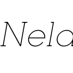 Nela Slab