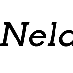 Nela Slab