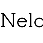 Nela Slab