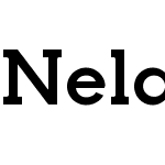 Nela Slab