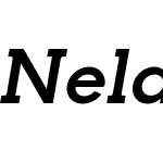 Nela Slab