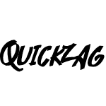 Quickzag