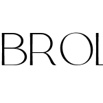 BROLIMO