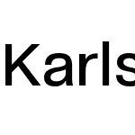 Karlsbader Grotesk