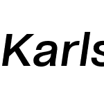 Karlsbader Grotesk