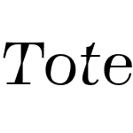 Totentanz