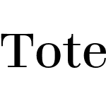 Totentanz