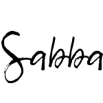 Sabbatical_Regular