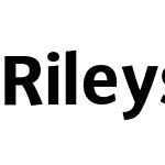 Rileyson Lt