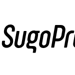 Sugo Pro Display