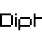 DiphtongPixel OT