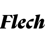 Flecha S