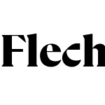 Flecha M