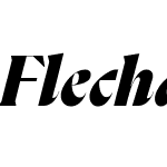 Flecha L