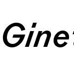 Gineto Fit