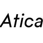 Atica