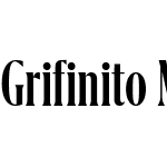 Grifinito M