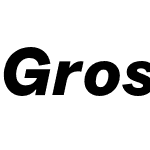 Grosa