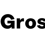 Grosa