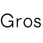 Grosa