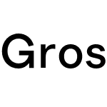 Grosa