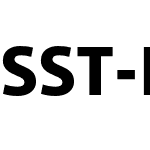 SST