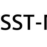 SST