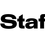 Staff Wide