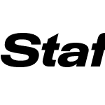 Staff Wide