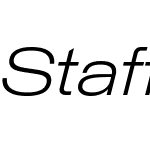 Staff Wide