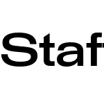 Staff Wide