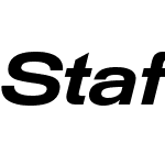 Staff Wide