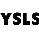 YSL Sans C