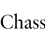 Chassi M