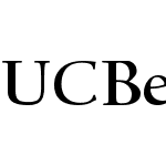 UC Berkeley OS