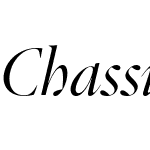 Chassi L