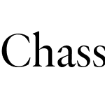 Chassi M