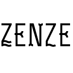 Zenzero Grotesk